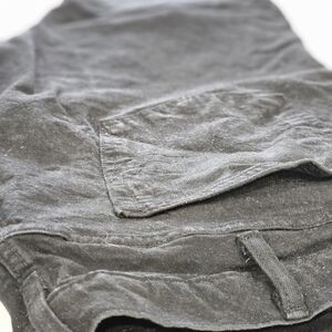 RALPH LAUREN Men's Black Pants 38/30 WORN ONCE